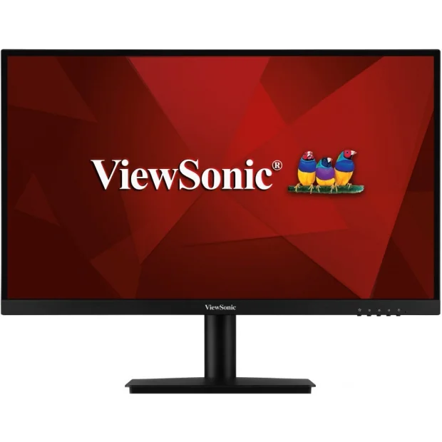 Монитор ViewSonic VA2406-H-2